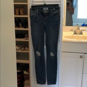 Paige Verdugo skinny jeans